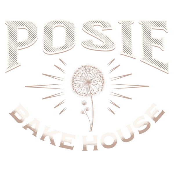 Posie Bake House 